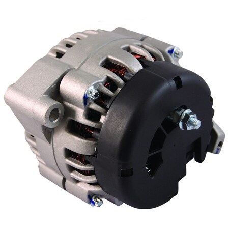 Ilc Replacement For Az, Dl165065 Alternator DL1650-6-5 ALTERNATOR